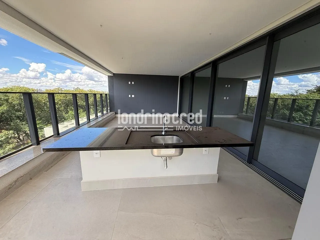 Apartamento, 4 quartos, 283 m² - Foto 2