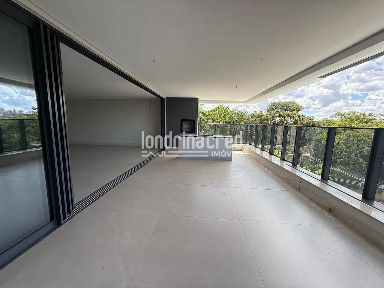 Apartamento, 4 quartos, 283 m² - Foto 4