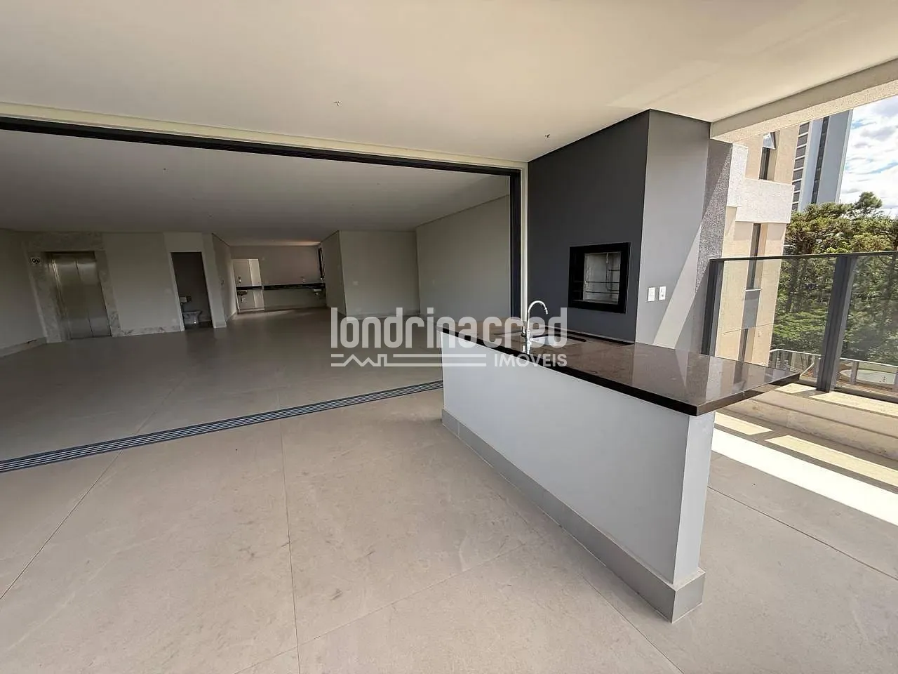 Apartamento, 4 quartos, 283 m² - Foto 5