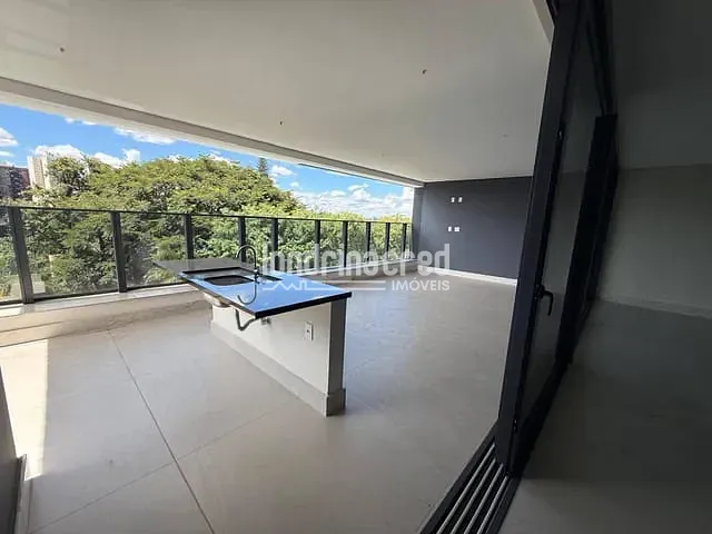 Apartamento 4 quartos e 6 banheiros, à venda, no bairro EDIFICIO WONDER em Londrina