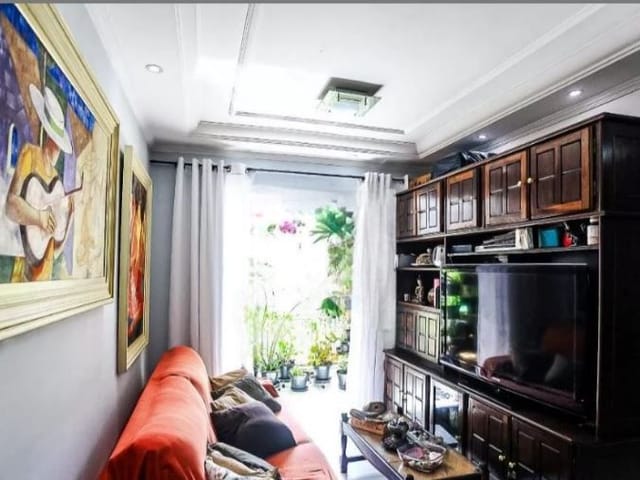 Apartamento com 82m² 3 quartos e 2 banheiros, à venda, no bairro Vila Andrade em São Paulo