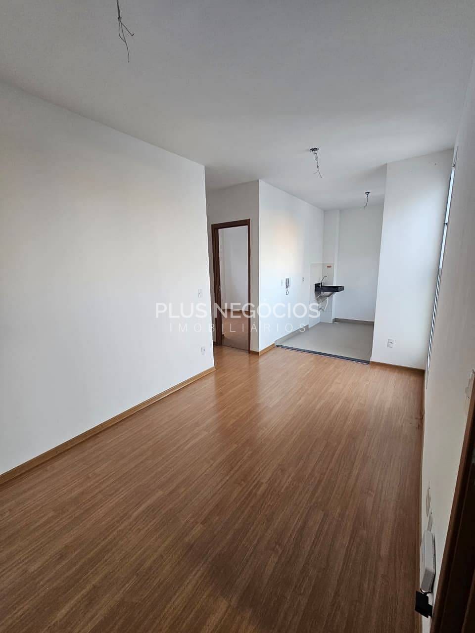 Apartamento, 2 quartos, 39 m² - Foto 1