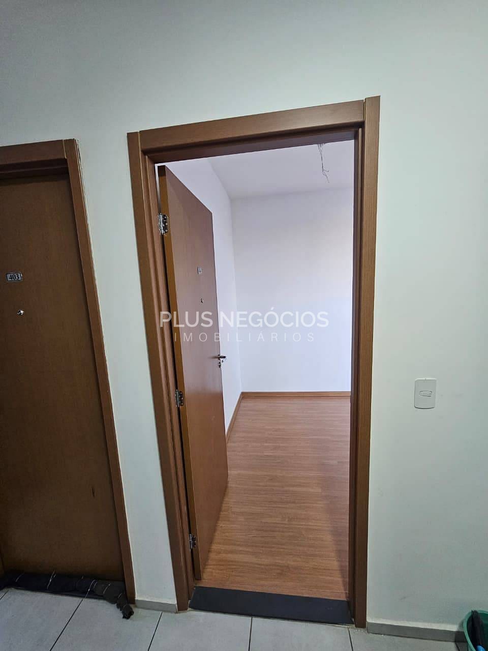 Apartamento, 2 quartos, 39 m² - Foto 2