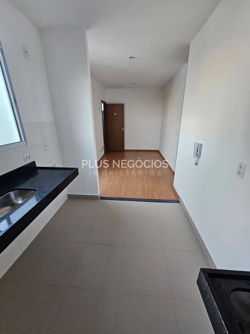 Apartamento, 2 quartos, 39 m² - Foto 5