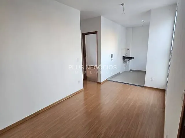 Apartamento com 39m² 2 quartos e 1 banheiro, à venda, no bairro Parque São Bento em Sorocaba