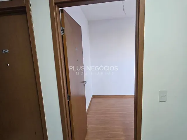 Apartamento com 39m² 2 quartos e 1 banheiro, à venda, no bairro Parque São Bento em Sorocaba