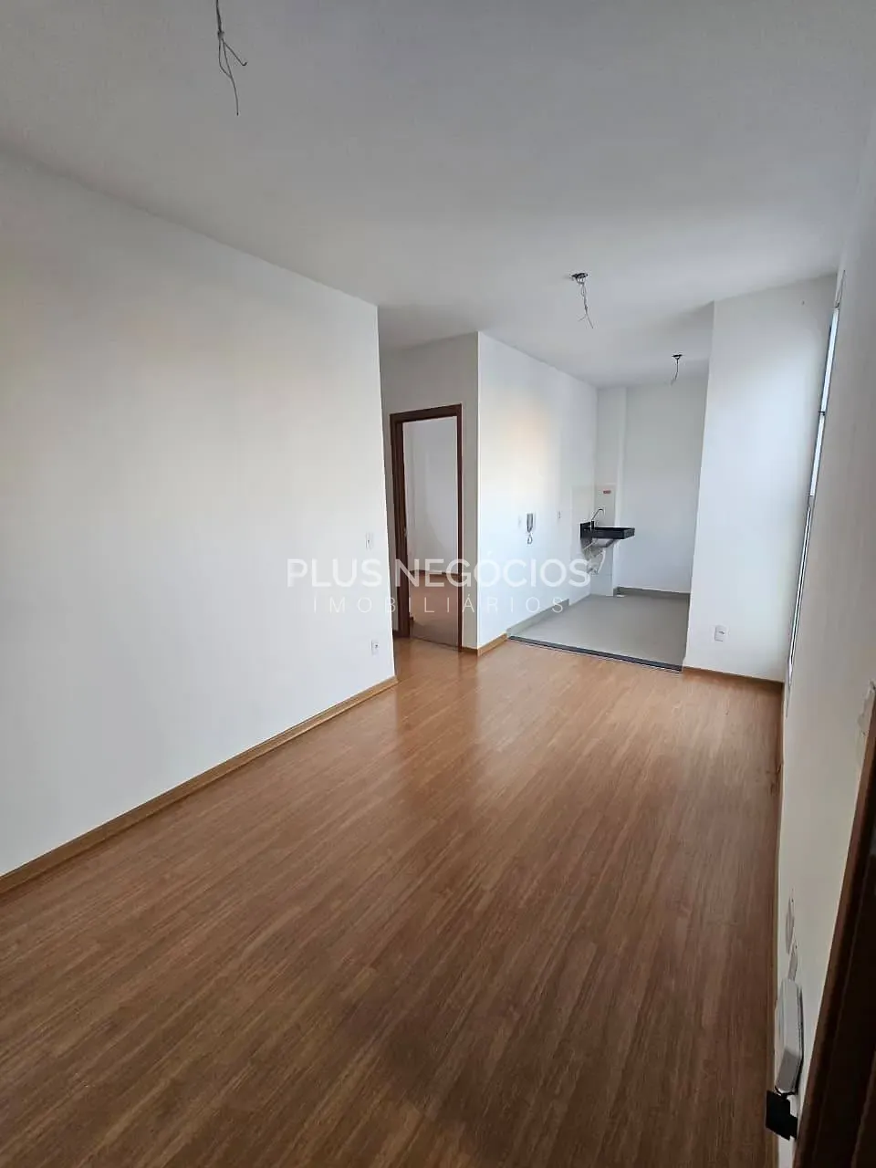 Apartamento, 2 quartos, 39 m² - Foto 1