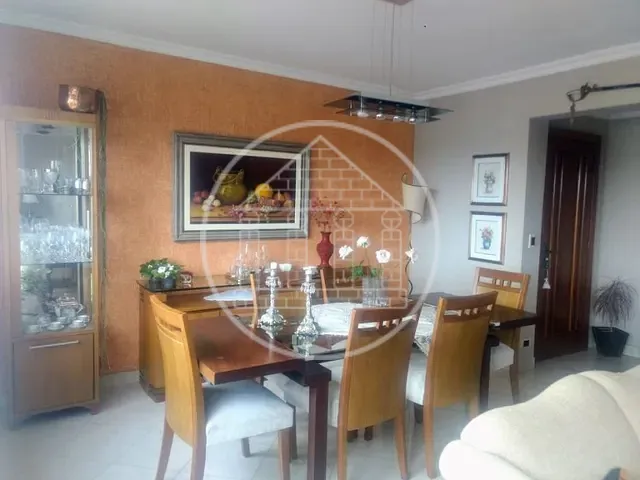 Apartamento com 136m² 4 quartos e 3 banheiros, à venda, no bairro Jardim Itapeva em São Paulo
