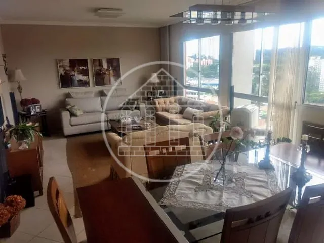 Apartamento com 136m² 4 quartos e 3 banheiros, à venda, no bairro Jardim Itapeva em São Paulo
