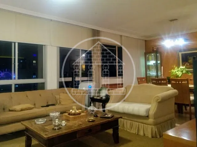 Apartamento com 136m² 4 quartos e 3 banheiros, à venda, no bairro Jardim Itapeva em São Paulo