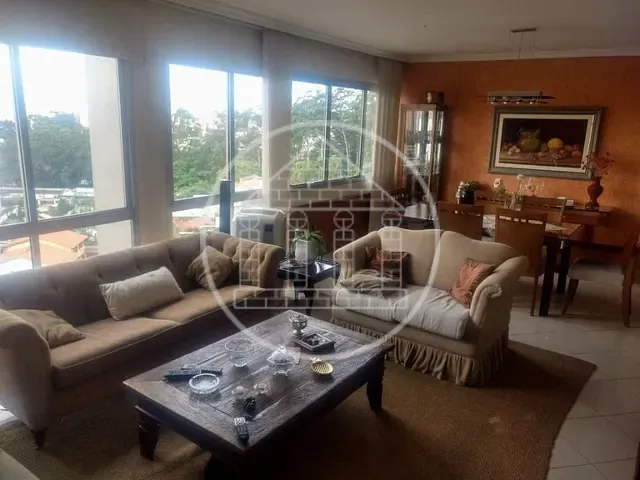 Apartamento com 136m² 4 quartos e 3 banheiros, à venda, no bairro Jardim Itapeva em São Paulo