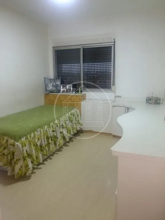 Apartamento, 4 quartos, 136 m² - Foto 11