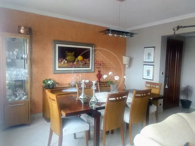 Apartamento com 136m² 4 quartos e 3 banheiros, à venda, no bairro Jardim Itapeva em São Paulo