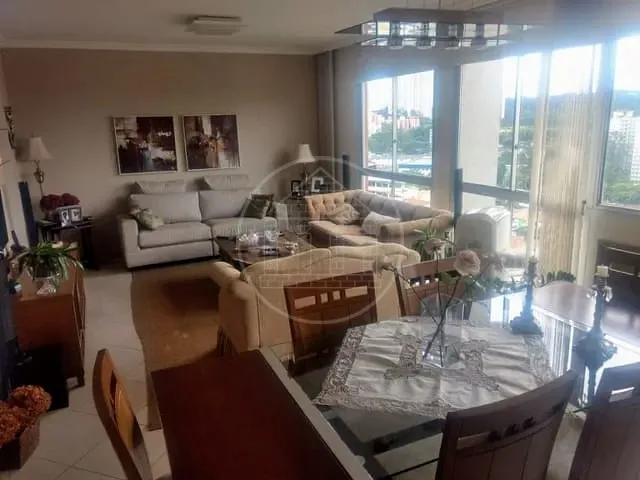 Apartamento com 136m² 4 quartos e 3 banheiros, à venda, no bairro Jardim Itapeva em São Paulo