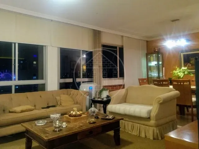 Apartamento com 136m² 4 quartos e 3 banheiros, à venda, no bairro Jardim Itapeva em São Paulo