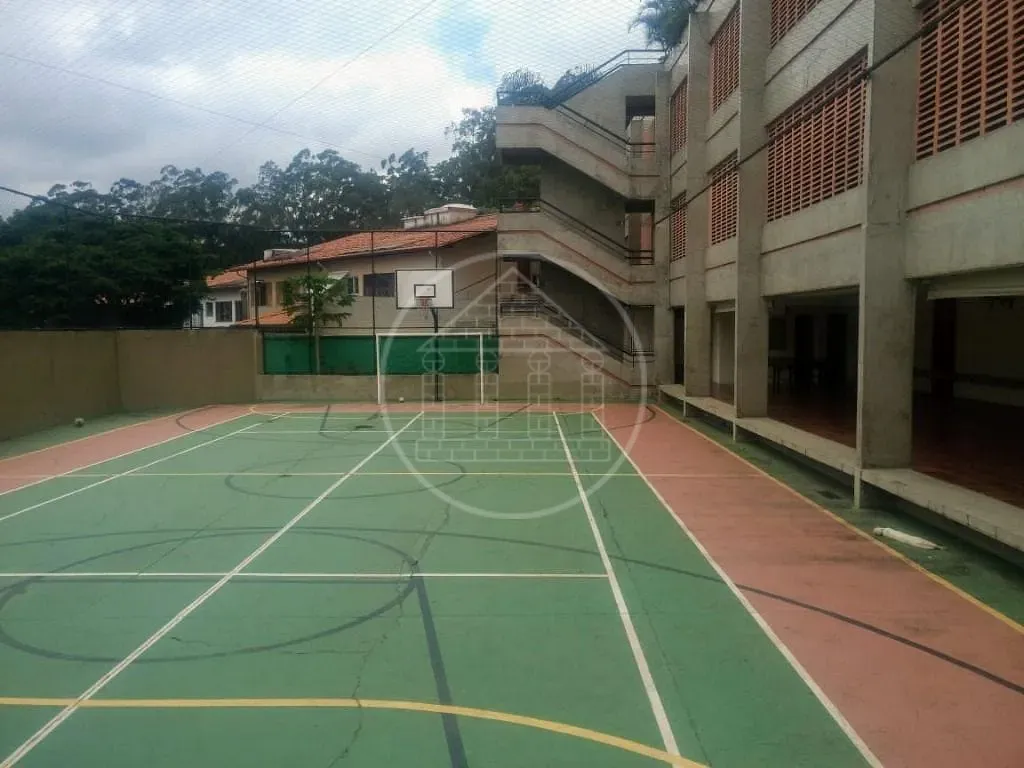 Apartamento, 4 quartos, 136 m² - Foto 23
