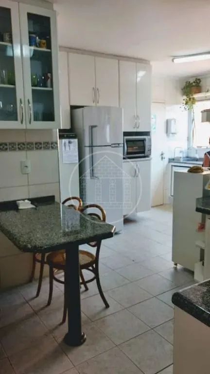 Apartamento, 4 quartos, 136 m² - Foto 15