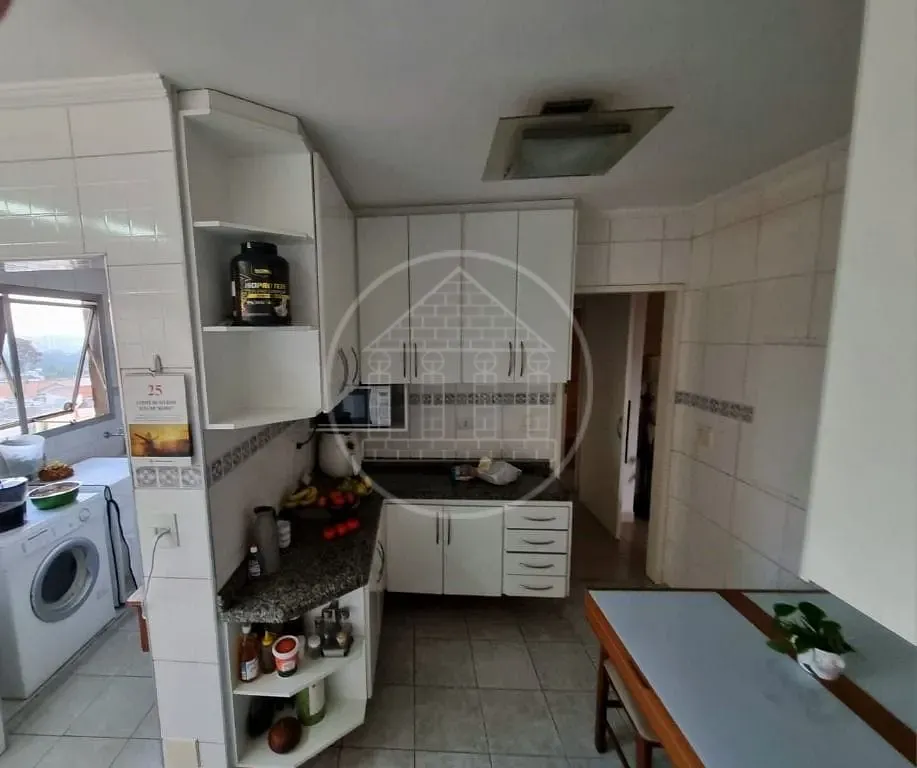 Apartamento, 4 quartos, 136 m² - Foto 14