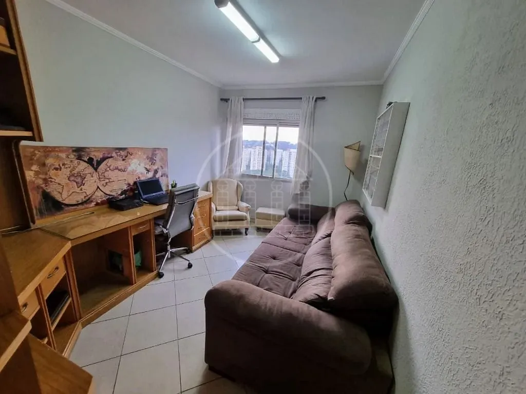 Apartamento, 4 quartos, 136 m² - Foto 8