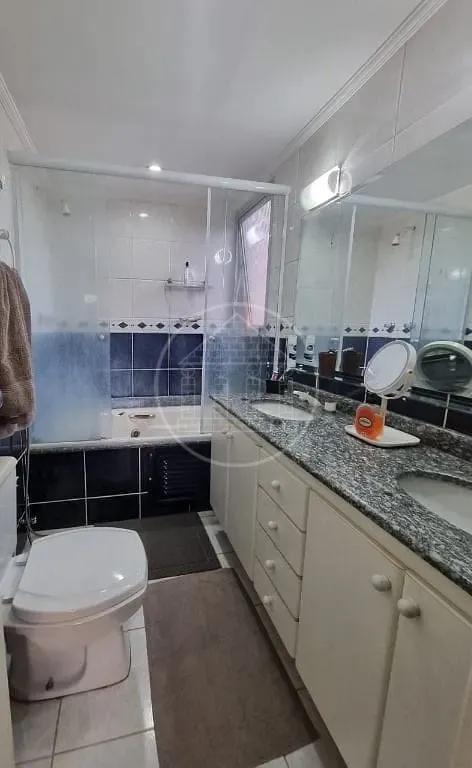 Apartamento, 4 quartos, 136 m² - Foto 19