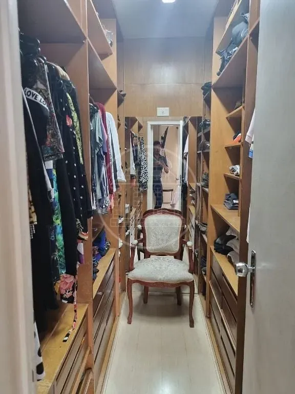 Apartamento, 4 quartos, 136 m² - Foto 12
