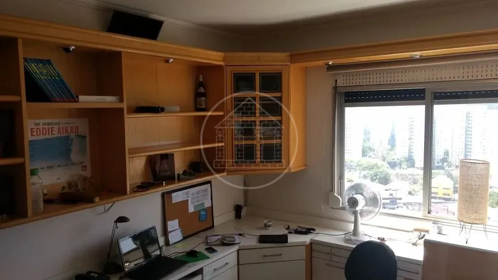 Apartamento, 4 quartos, 136 m² - Foto 6