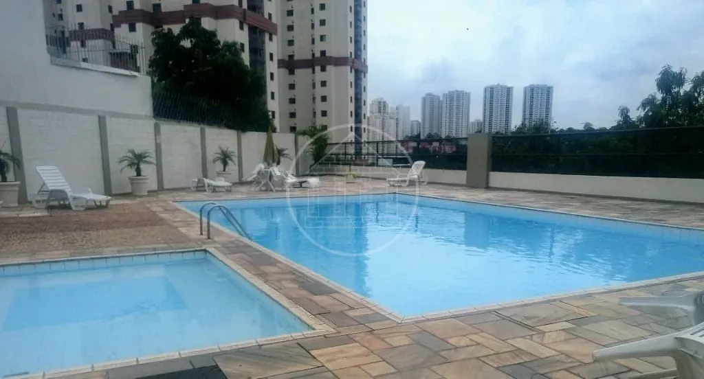 Apartamento, 4 quartos, 136 m² - Foto 21