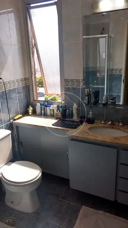 Apartamento, 4 quartos, 136 m² - Foto 20