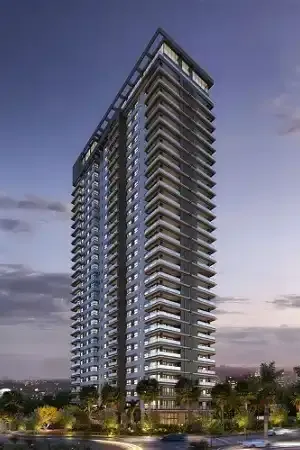 Perspectiva do Apartamento - Apartamento à venda, Green Valley Alphaville, Barueri, SP | RUSSI IMÓVEIS