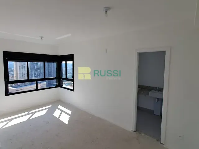 Apartamento 3 quartos e 4 banheiros, à venda, no bairro Green Valley Alphaville em Barueri