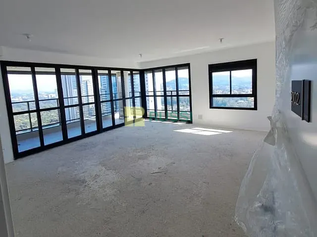 Apartamento 3 quartos e 4 banheiros, à venda, no bairro Green Valley Alphaville em Barueri