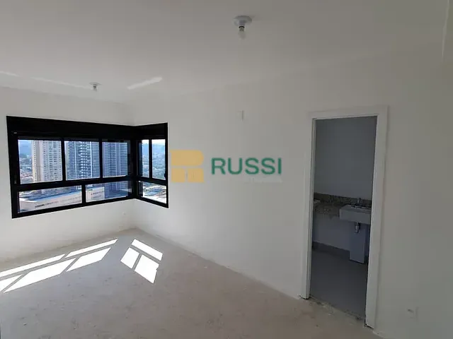 Apartamento 2 quartos e 3 banheiros, à venda, no bairro Alphagran em Barueri