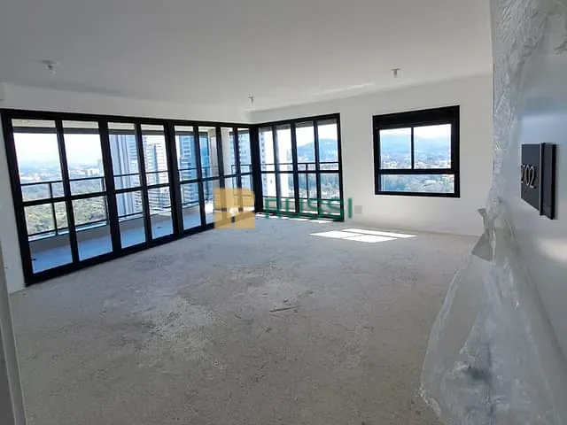Apartamento 2 quartos e 3 banheiros, à venda, no bairro Alphagran em Barueri