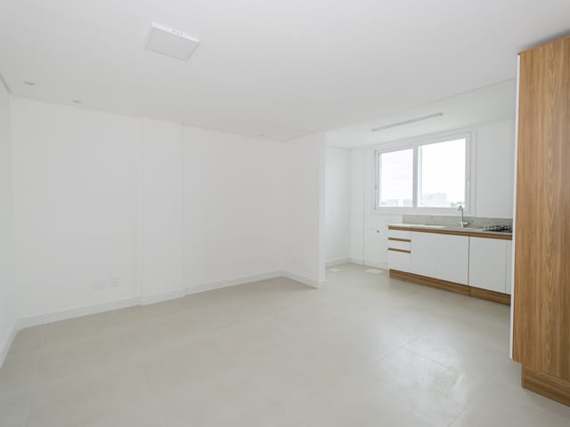 Foto do Apartamento - Apartamento para Locação com 2 Dormitórios, Suíte, Vaga de Garagem e 55,4 m² de Área Útil – Conforto e Funcionalidade para Sua Rotina | UP Imóveis