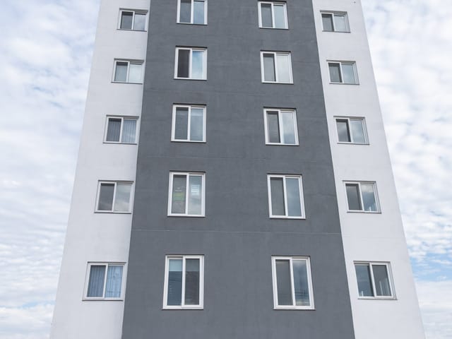 Foto do Apartamento - Apartamento para Locação com 2 Dormitórios, Suíte, Vaga de Garagem e 55,4 m² de Área Útil – Conforto e Funcionalidade para Sua Rotina | UP Imóveis