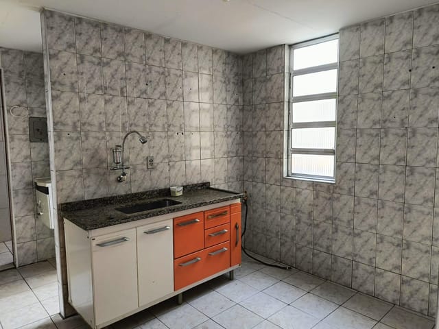 Foto do Apartamento - Apartamento à venda, Cohab V, Carapicuíba, SP | Collina Imóveis