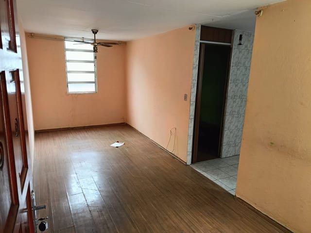 Foto do Apartamento - Apartamento à venda, Cohab V, Carapicuíba, SP | Collina Imóveis