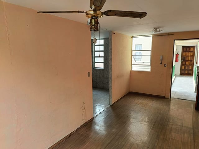 Foto do Apartamento - Apartamento à venda, Cohab V, Carapicuíba, SP | Collina Imóveis