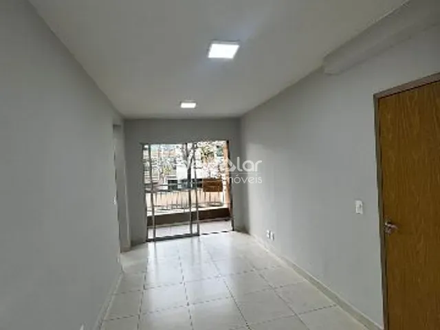 Apartamento com 55m² 2 quartos e 2 banheiros, à venda, no bairro Santa Mônica em Belo Horizonte