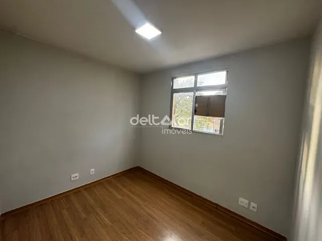 Apartamento com 55m² 2 quartos e 2 banheiros, à venda, no bairro Santa Mônica em Belo Horizonte