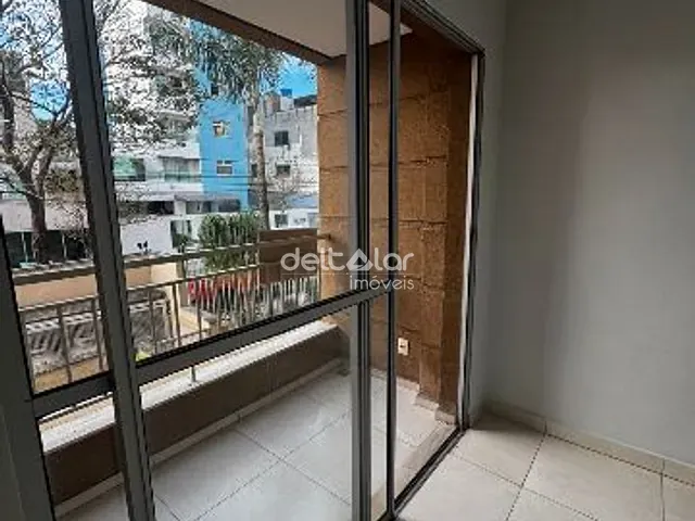 Apartamento com 55m² 2 quartos e 2 banheiros, à venda, no bairro Santa Mônica em Belo Horizonte