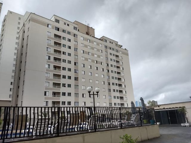 Foto do Apartamento - Apartamento com 3 dormitórios à venda, 66 m² por R$ 300.000,00 - Conjunto Residencial Trinta e Um de Março - São José dos Campos/SP | INDEPENDENCE NEGOCIOS IMOBILIARIOS LTDA