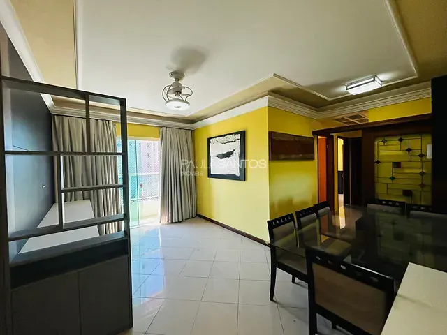 Apartamento 3 quartos e 3 banheiros, à venda, no bairro Vila Leão em Sorocaba