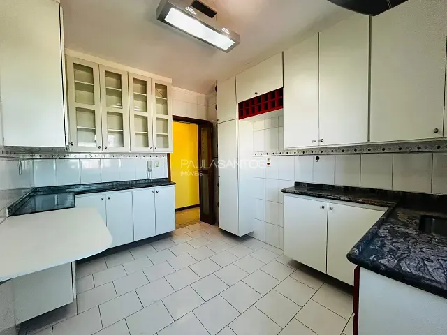 Apartamento 3 quartos e 3 banheiros, à venda, no bairro Vila Leão em Sorocaba