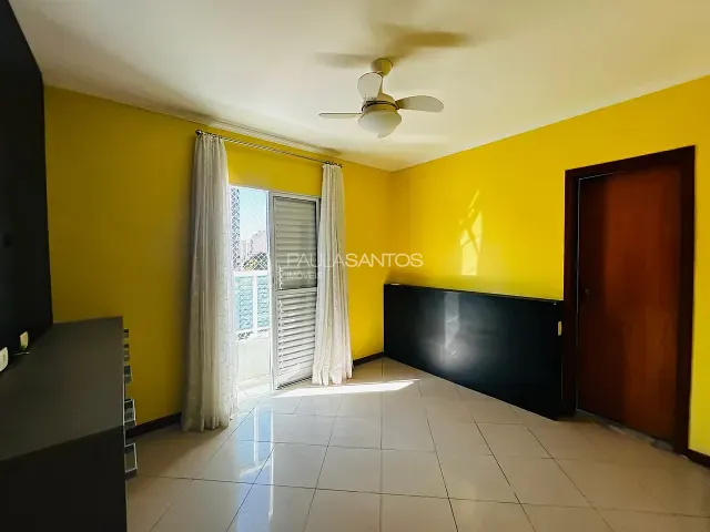 Apartamento 3 quartos e 3 banheiros, à venda, no bairro Vila Leão em Sorocaba