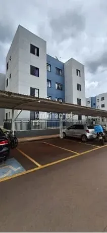 Apartamento, 2 quartos, 50 m² - Foto 8