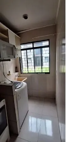 Apartamento, 2 quartos, 50 m² - Foto 11