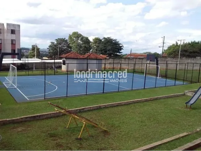 Apartamento 2 quartos e 1 banheiro, à venda, no bairro RESIDENCIAL LINDOIA em Londrina