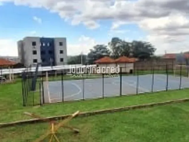 Apartamento 2 quartos e 1 banheiro, à venda, no bairro RESIDENCIAL LINDOIA em Londrina