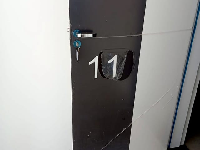 Apartamento com 70m² 1 quarto e 1 banheiro, à venda, no bairro Centro em Taubaté